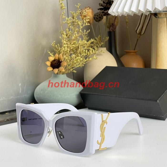 Saint Laurent Sunglasses Top Quality SLS00343